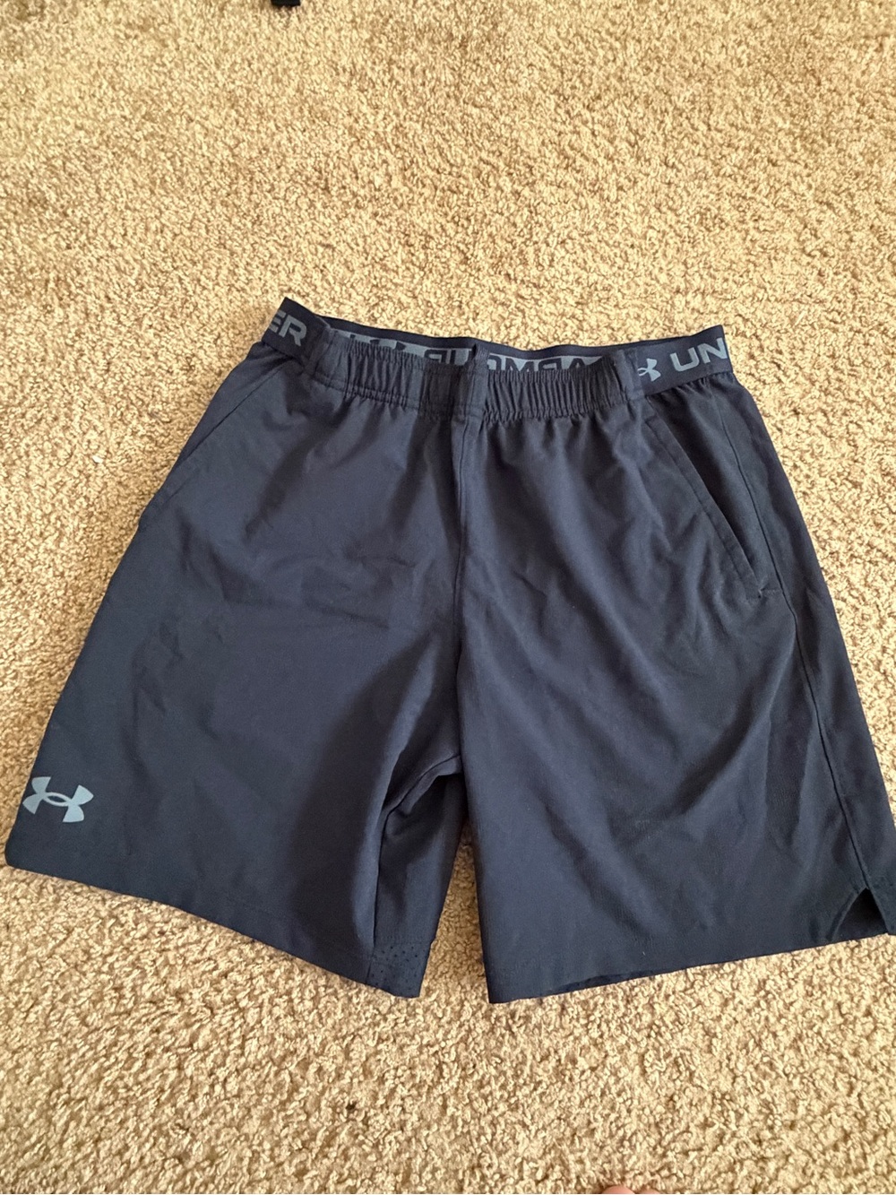 Under Armour shorts